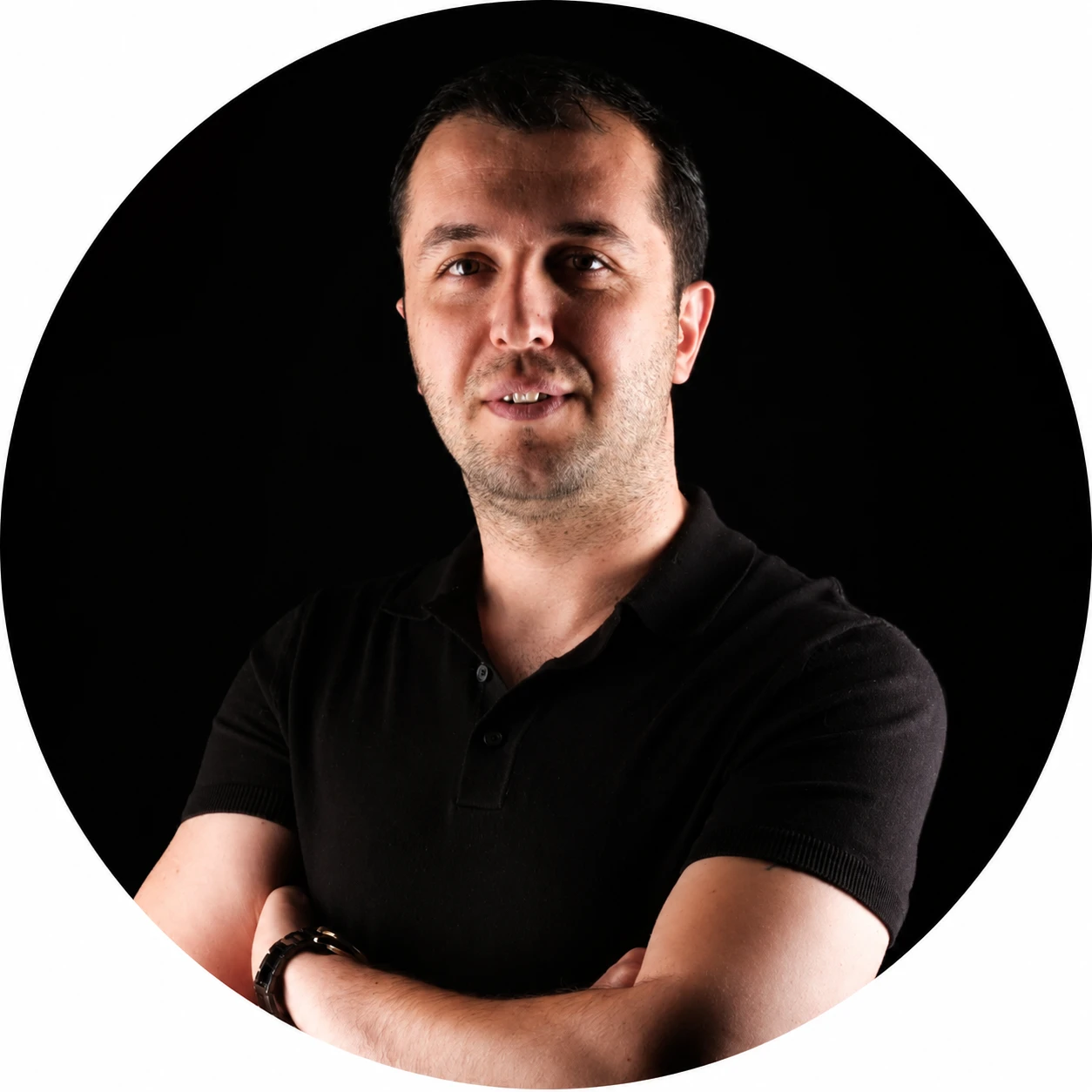 Emre Bayhan
