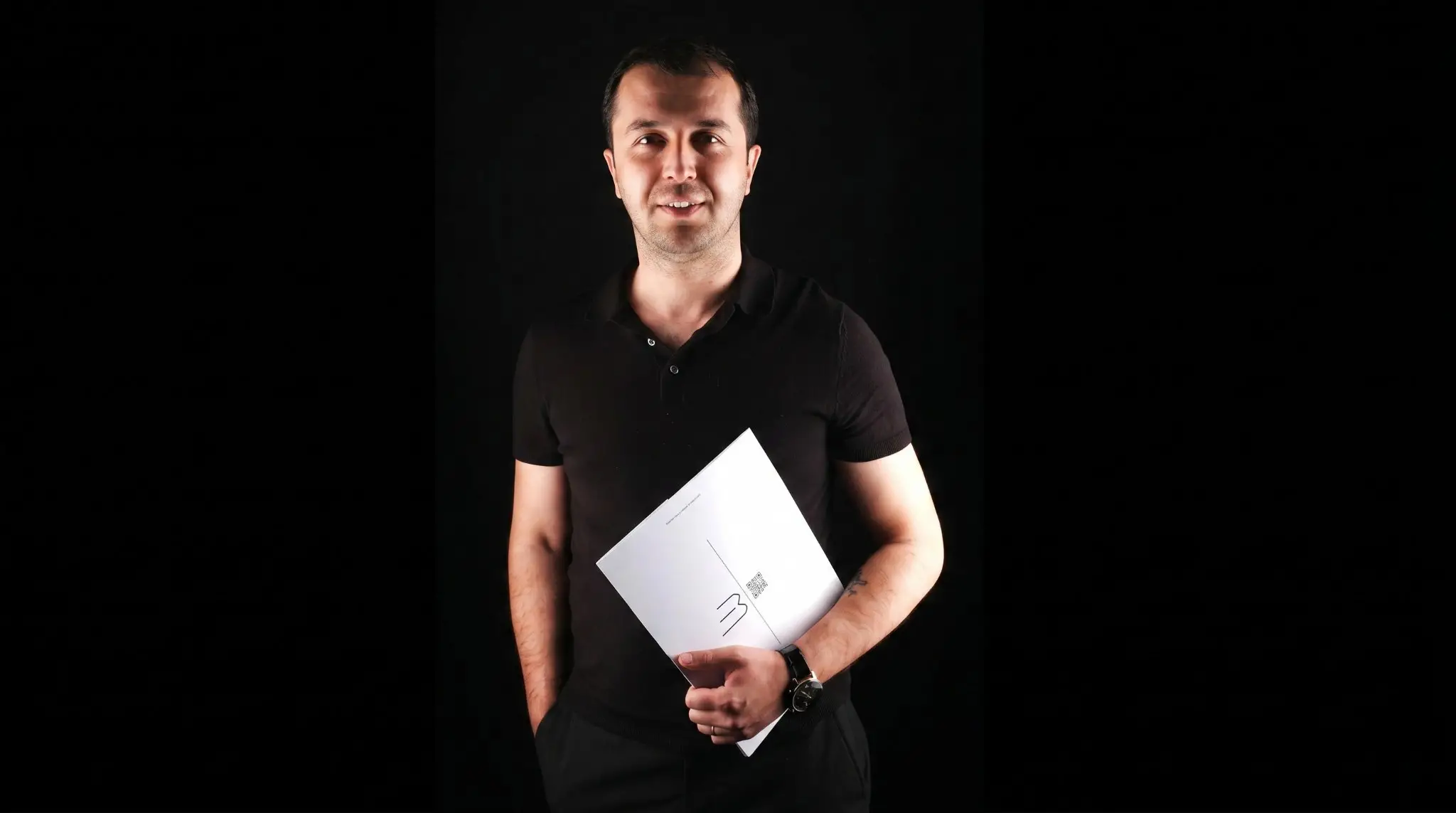 Emre Bayhan